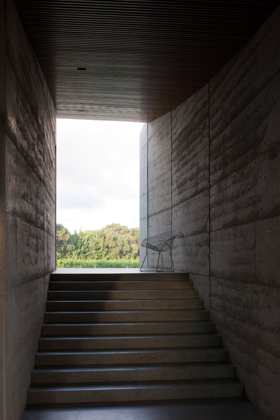 merricks house by wood marsh