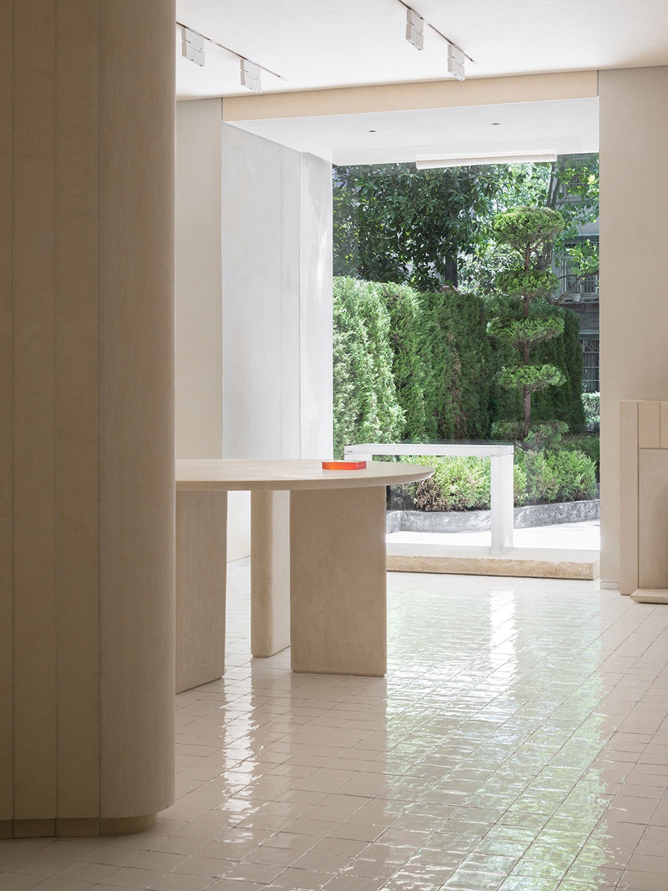 parlor19 china by say architects