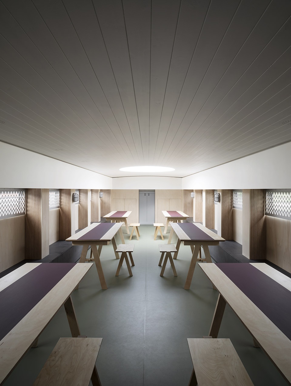 genesis floating churh by denizen works
