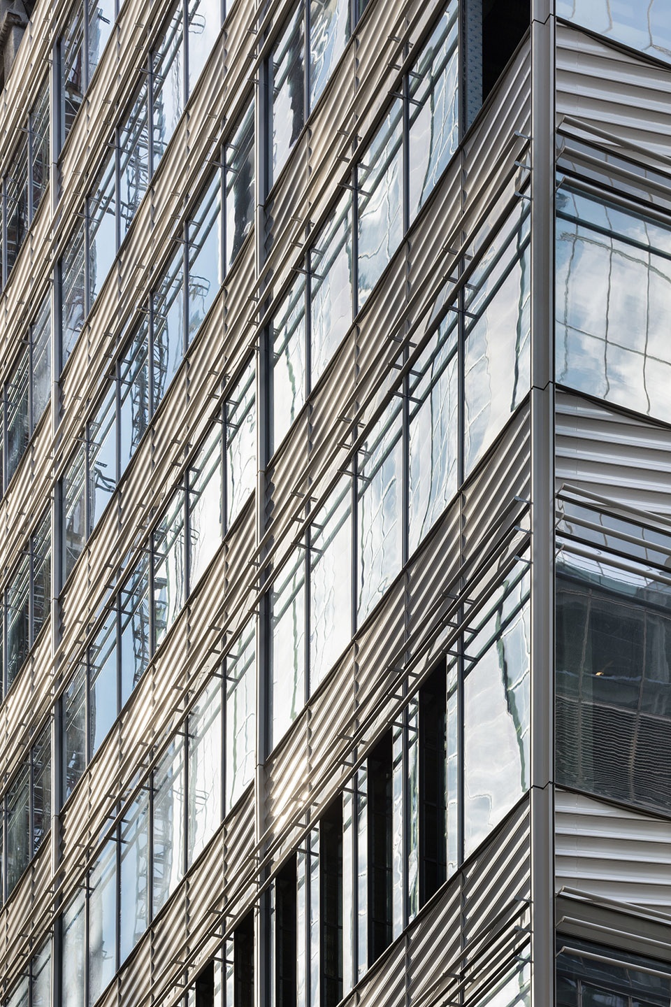one vanderbilt by kpf