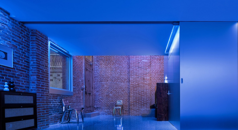 renovation of villa karma china by during the dinner studio