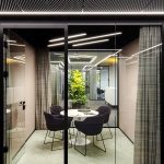 Wörwag总部大楼，德国 / Ippolito Fleitz Group