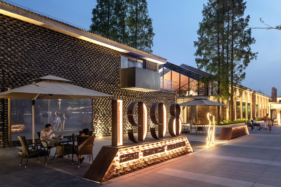 greenland hong kong yejin mansion china by gvl
