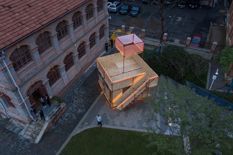 yolechang2020 market by uao design