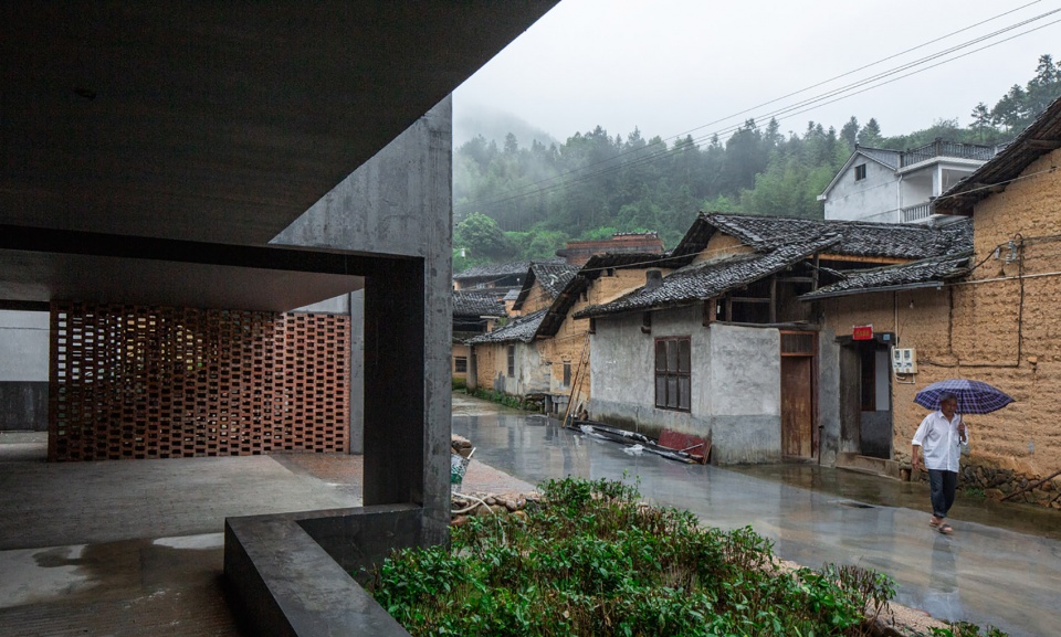 Rice Wine Factory China DnA Design and Architecture