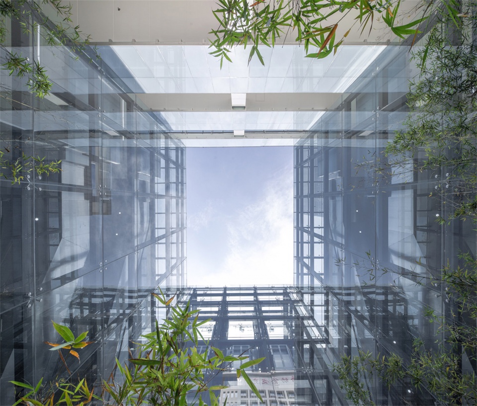 Shenzhen Bao an Maternal and Child Health Hospital SHENZHEN CAPOL INTERNATIONAL ASSOCIATESCO LTD