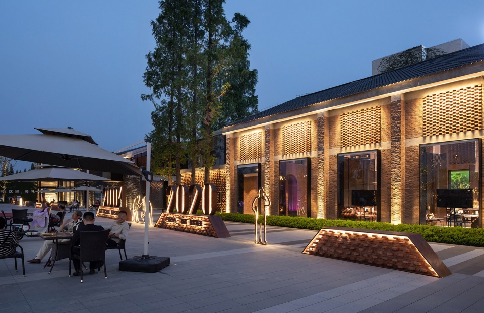 greenland hong kong yejin mansion china by gvl