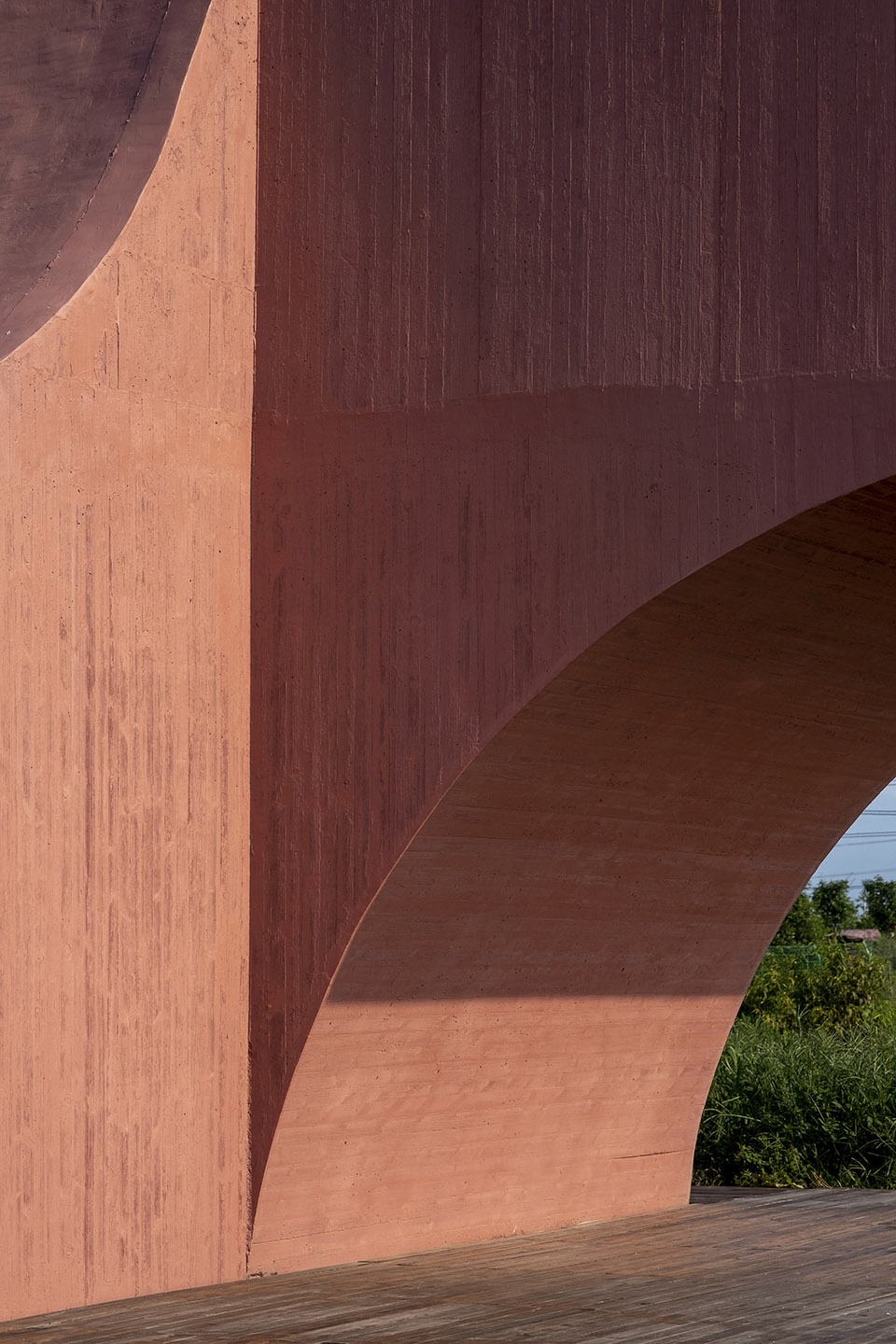 miniature series i peach hut china by atelier xi