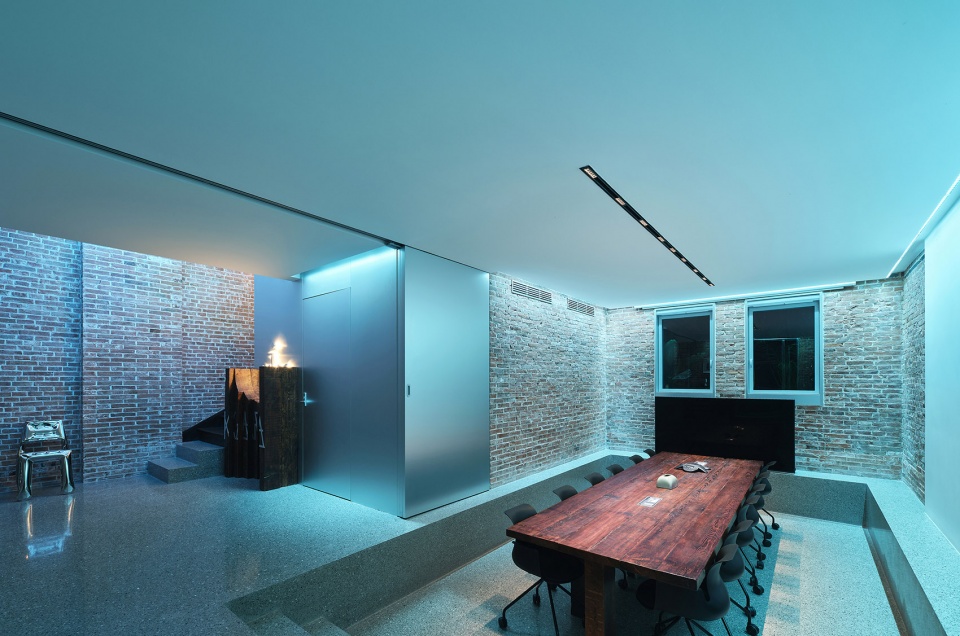 renovation of villa karma china by during the dinner studio