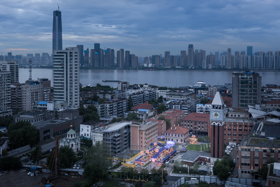 yolechang2020 market by uao design