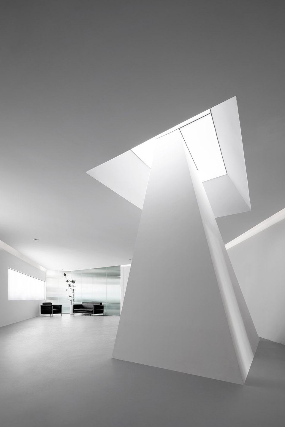 DUPU Composition Architecture Design