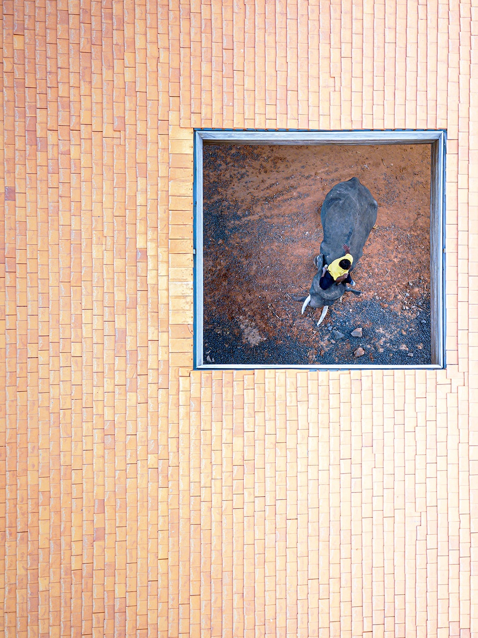 The Cultural Courtyard Bangkok Project Studio