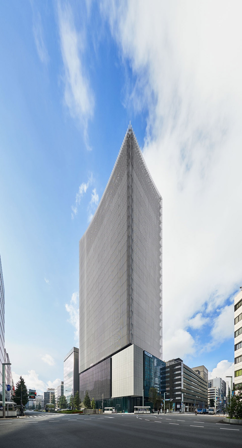 日本美術館 倉敷市立美術館（旧倉敷市庁舎） Kurashiki Municipal Art