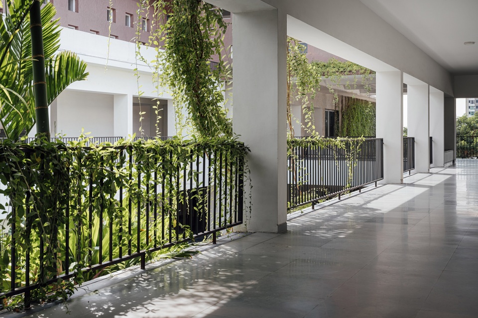 The Northstar School Shanmugam Associates