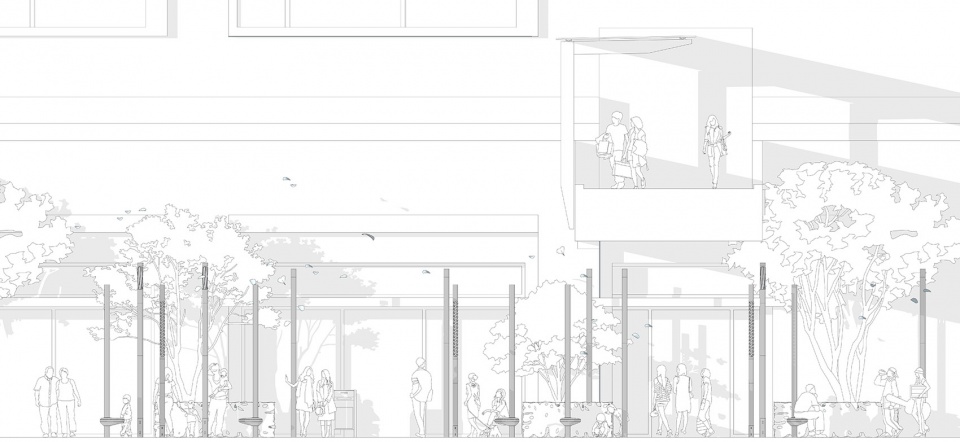 Valley of Wind WW Landscape Design