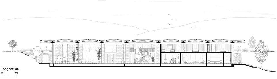 Dolunay Villa Foster Partners 1