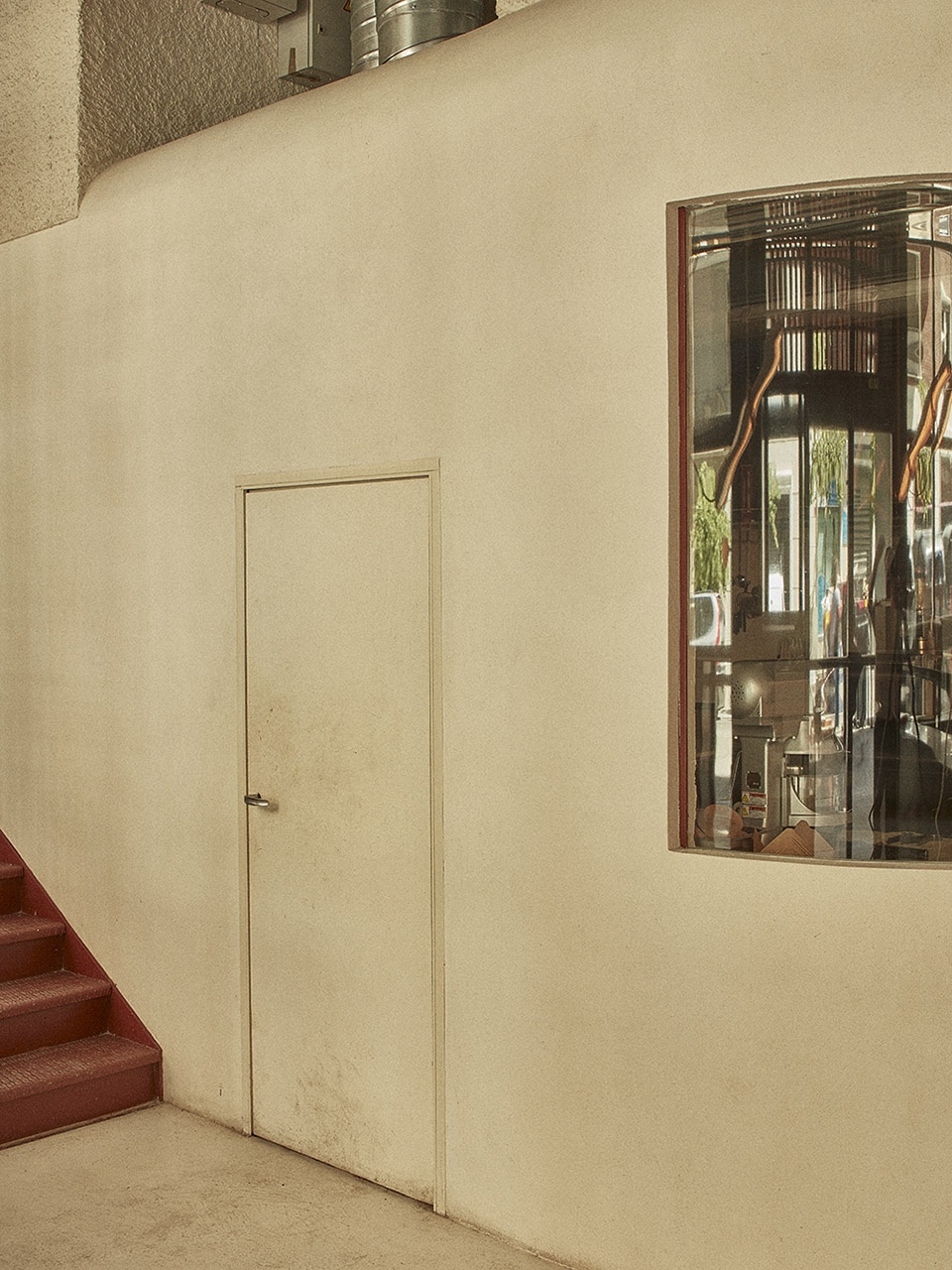 mo de movimiento restaurant by lucas munoz
