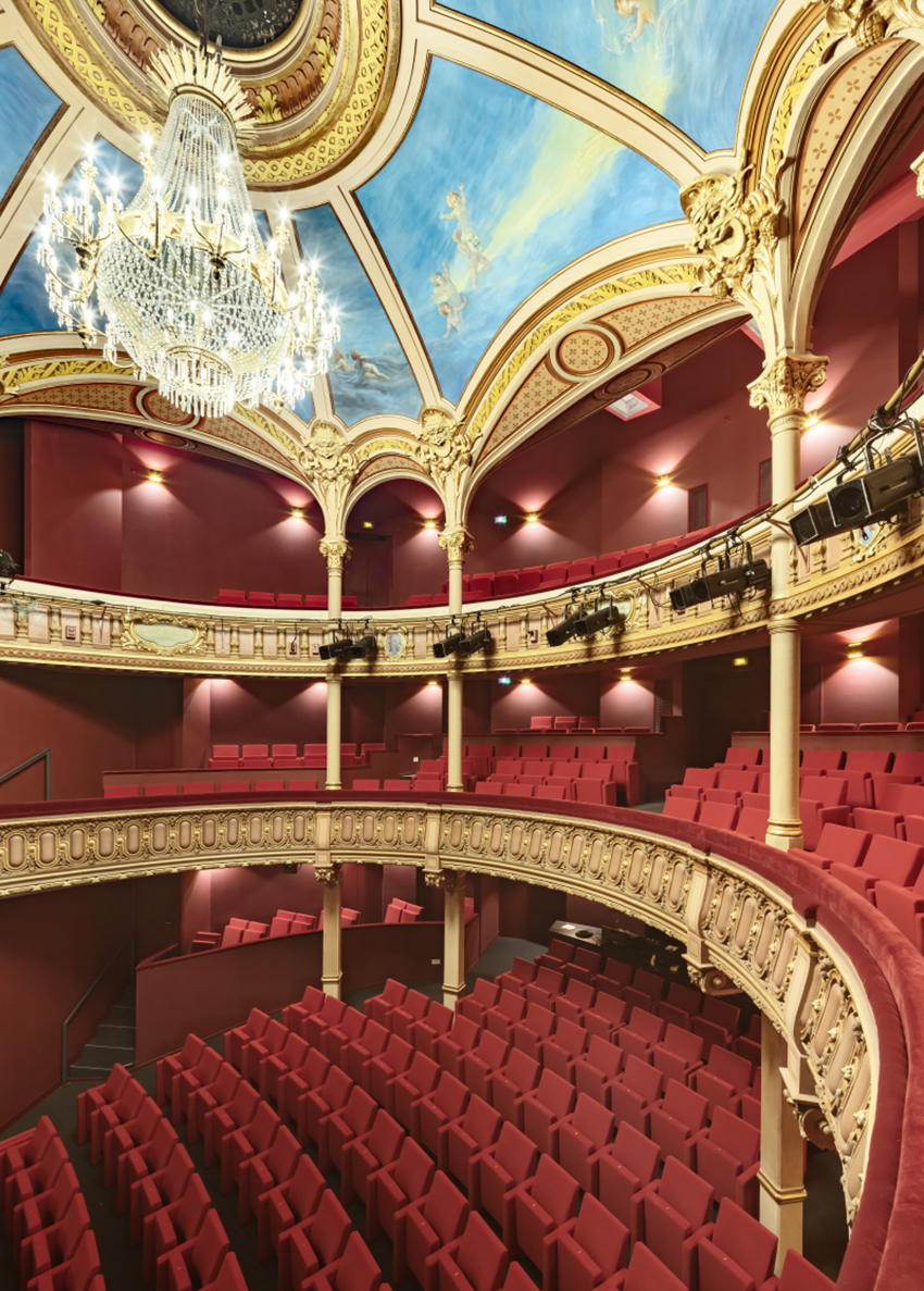 renovation of theater legendre by opus 5 architects 1