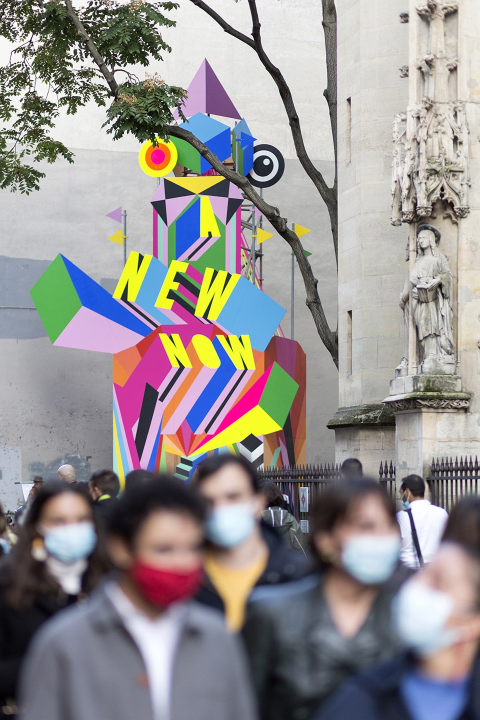 a new now by morag myerscough