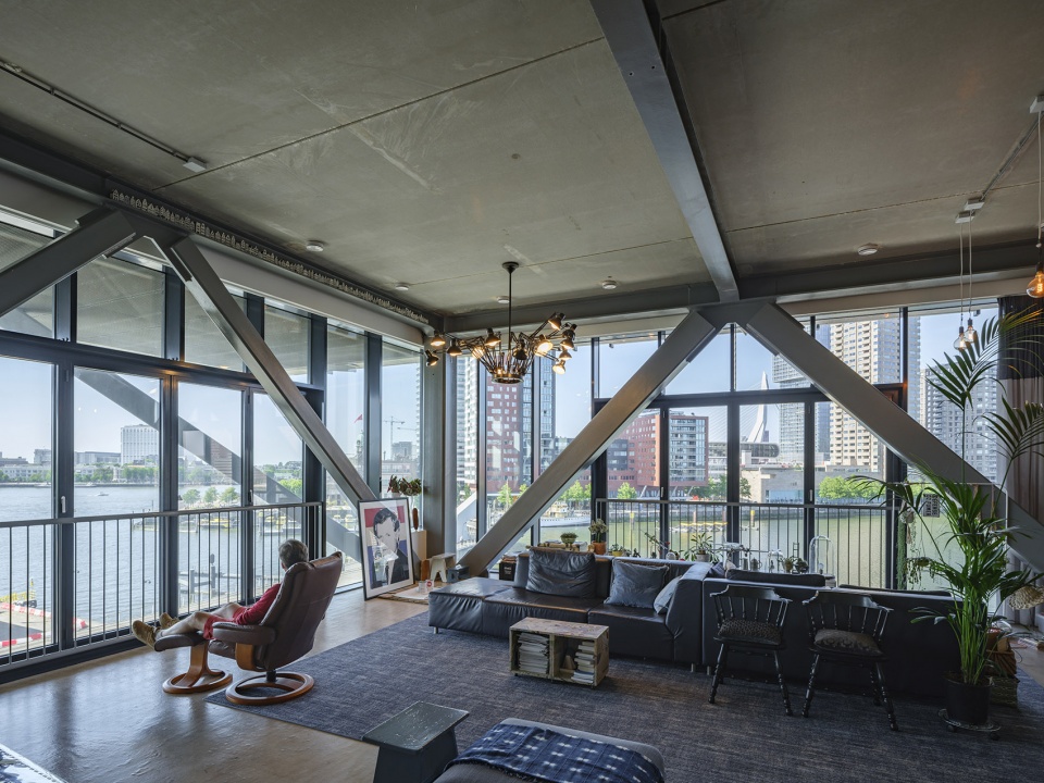 fenix i by mei architects and planners