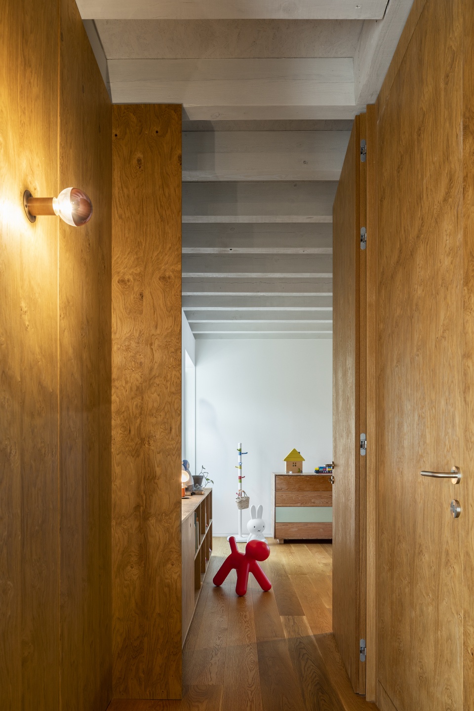 golgota by floret architecture