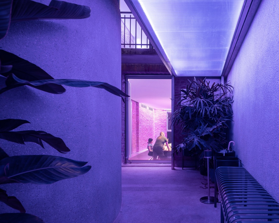 renovation of villa karma china by during the dinner studio