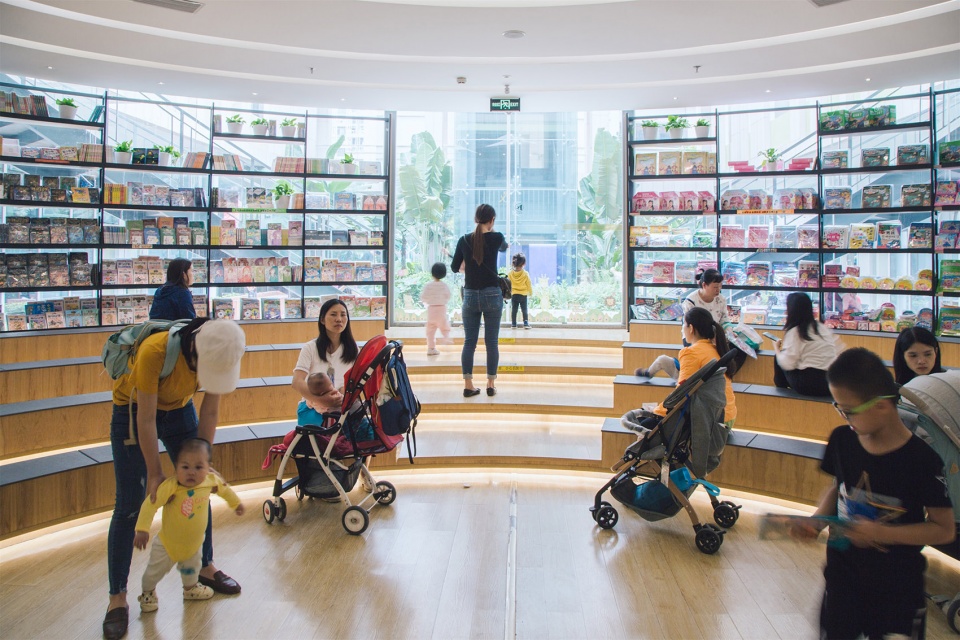 Shenzhen Bao an Maternal and Child Health Hospital SHENZHEN CAPOL INTERNATIONAL ASSOCIATESCO LTD