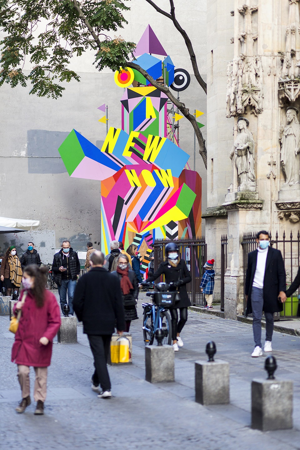 a new now by morag myerscough