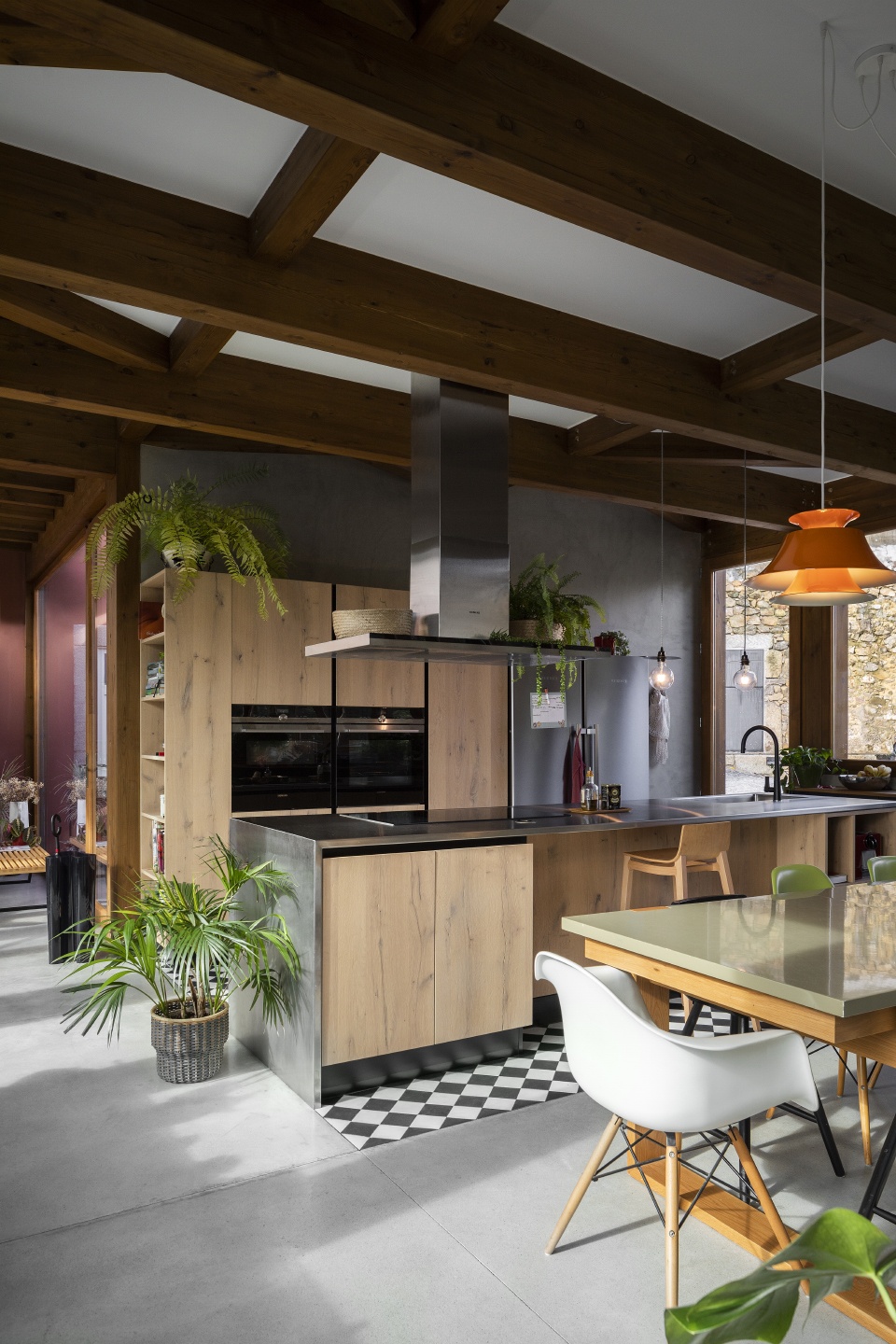 golgota by floret architecture