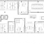 Wörwag总部大楼，德国 / Ippolito Fleitz Group