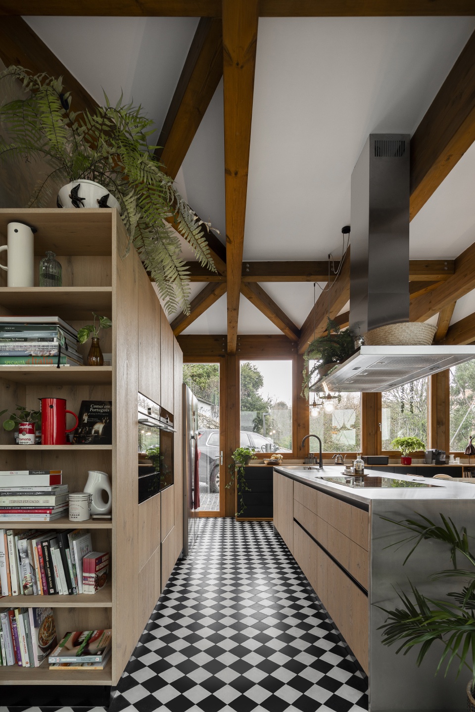 golgota by floret architecture