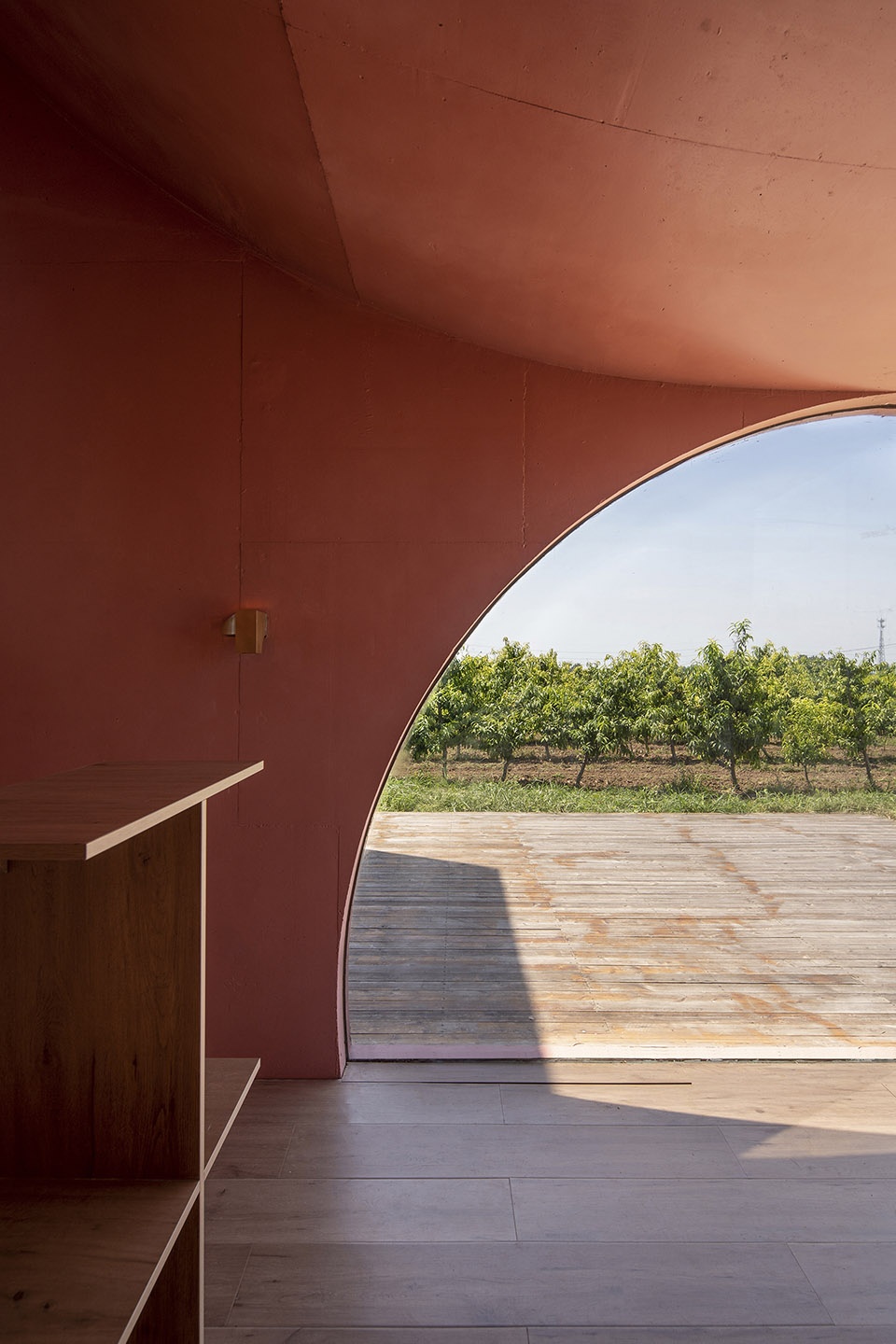 微建筑系列i–桃屋河南一树建筑工作室