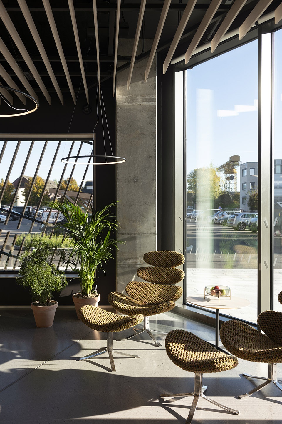 powerhouse telemark by snohetta