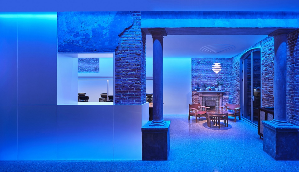 renovation of villa karma china by during the dinner studio