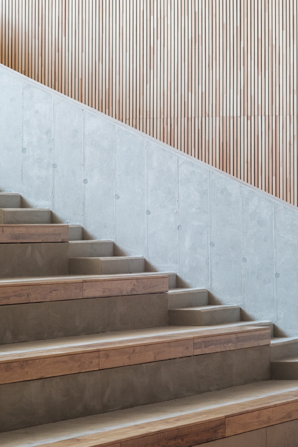 saint gellert hall by epitesz studio
