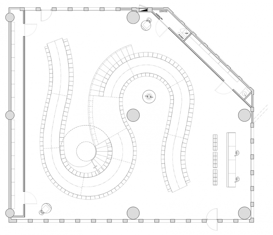 HARMAY ChengDu AIM Architecture 1