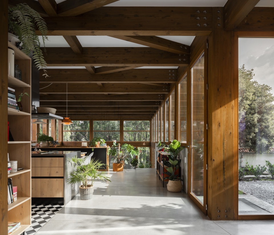 golgota by floret architecture