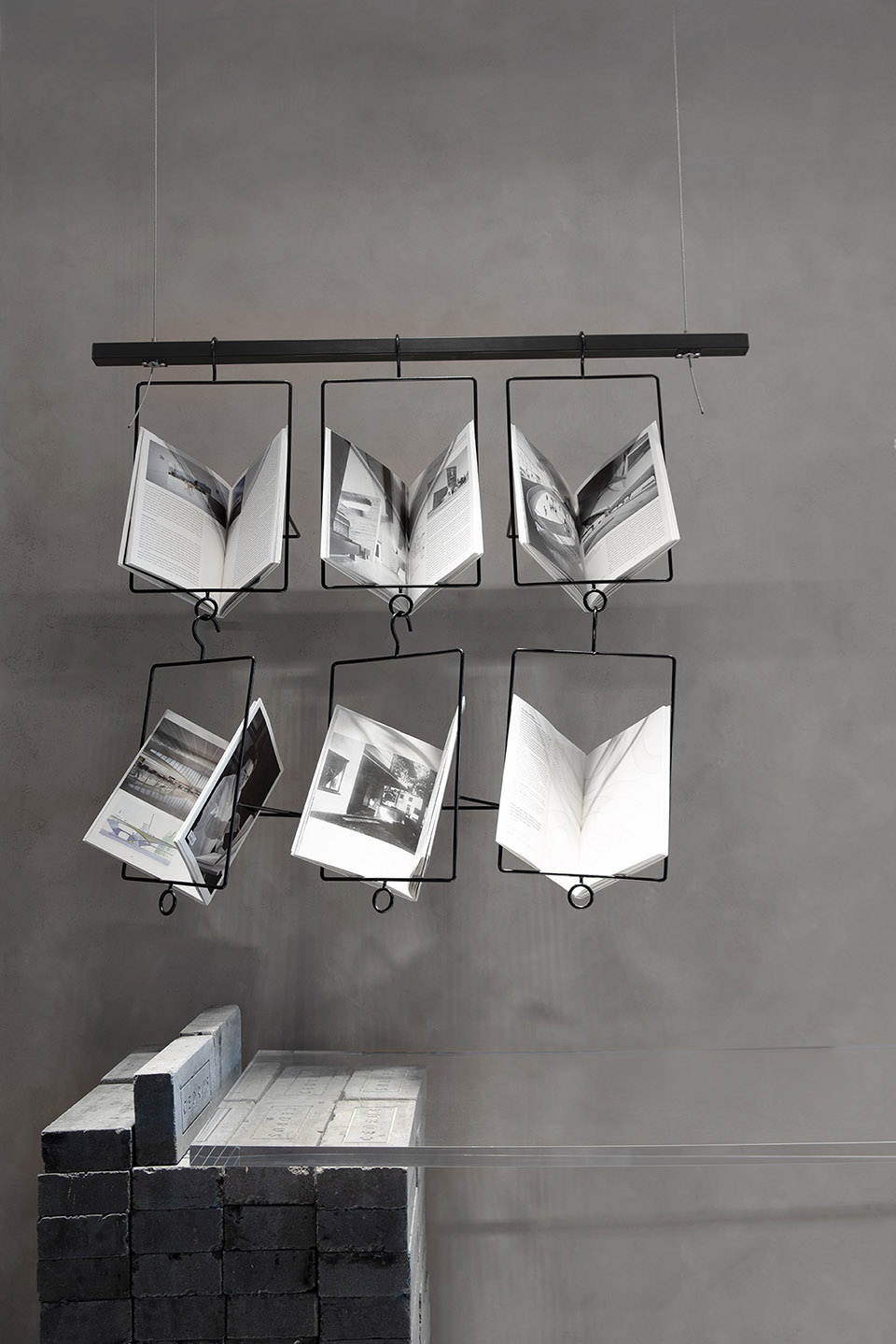 niche shop of cedrus in beijing by dpd