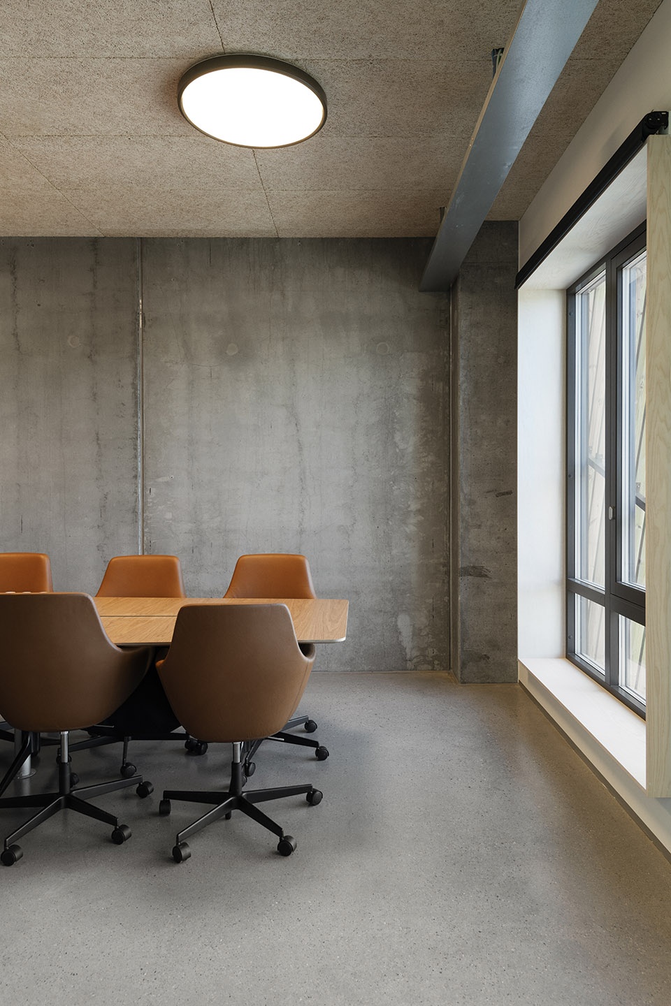 powerhouse telemark by snohetta