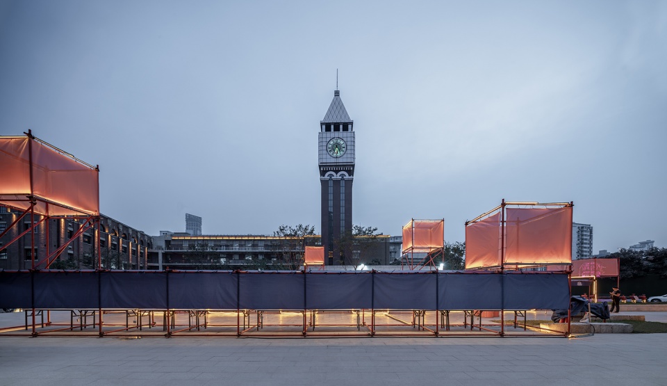 yolechang2020 market by uao design