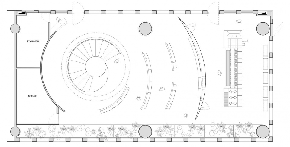 HARMAY ChengDu AIM Architecture 1