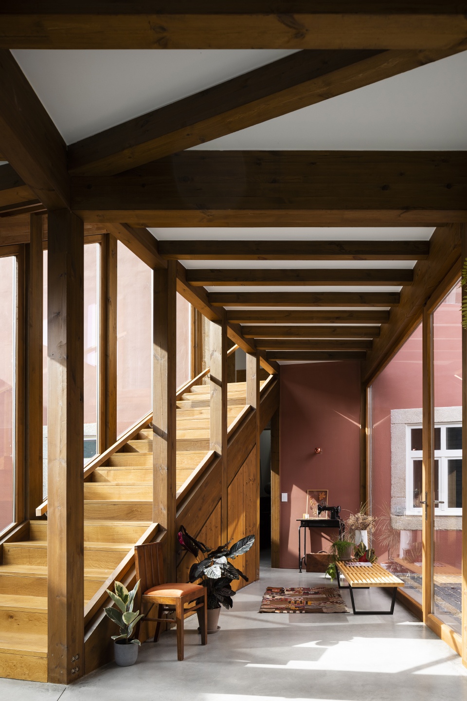 golgota by floret architecture