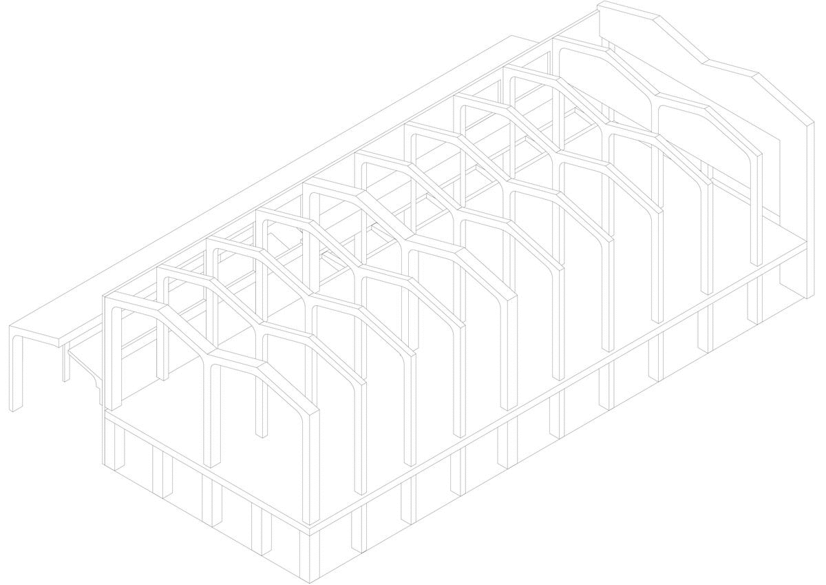 kb building by hofmandujardin schipper bosch