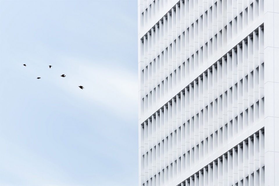 shenzhen tsinghua university graduate school innovation center second phase china by capol international associates