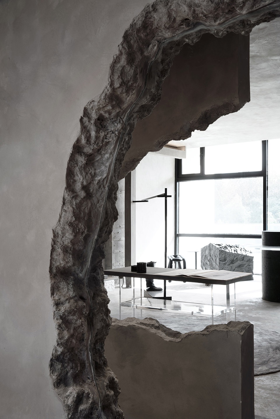 niche shop of cedrus in beijing by dpd