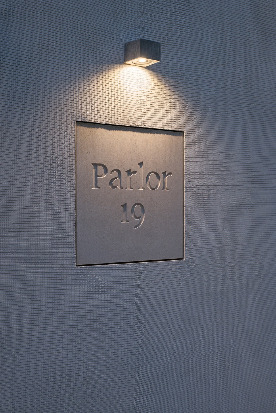 parlor19 china by say architects