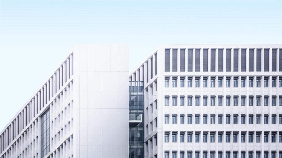 shenzhen tsinghua university graduate school innovation center second phase china by capol international associates