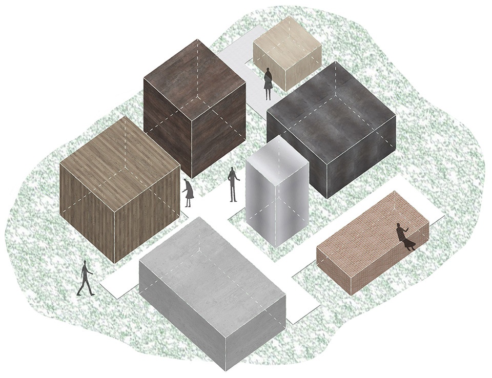 DOE Store UpperHills BLUE Architecture Studio