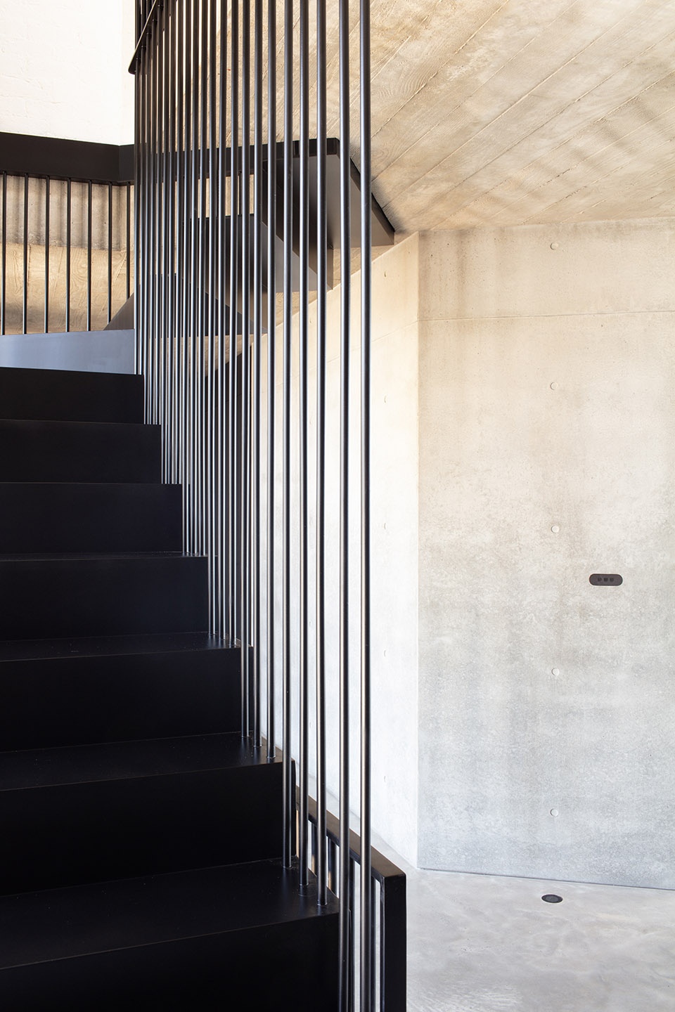 Eagles Nest Ian Bennett Design Studio