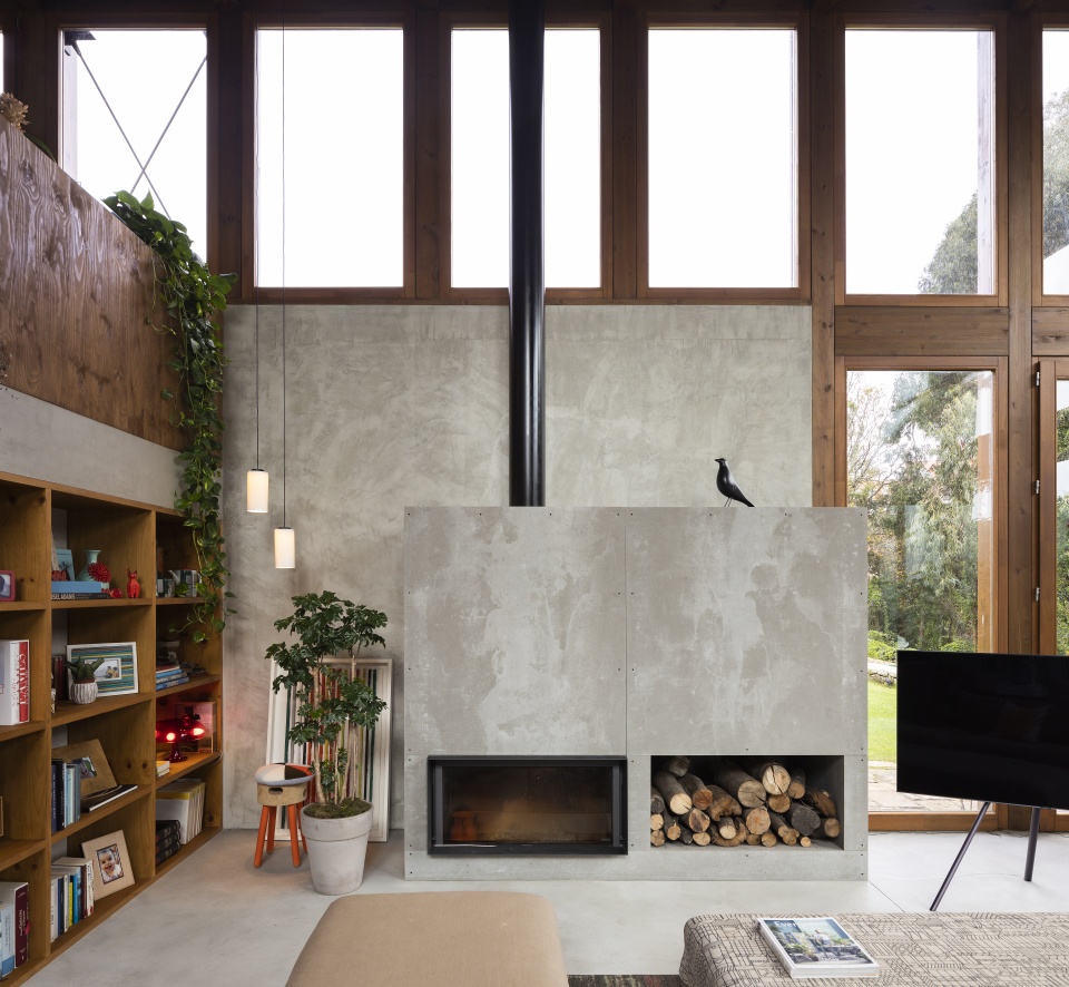 golgota by floret architecture